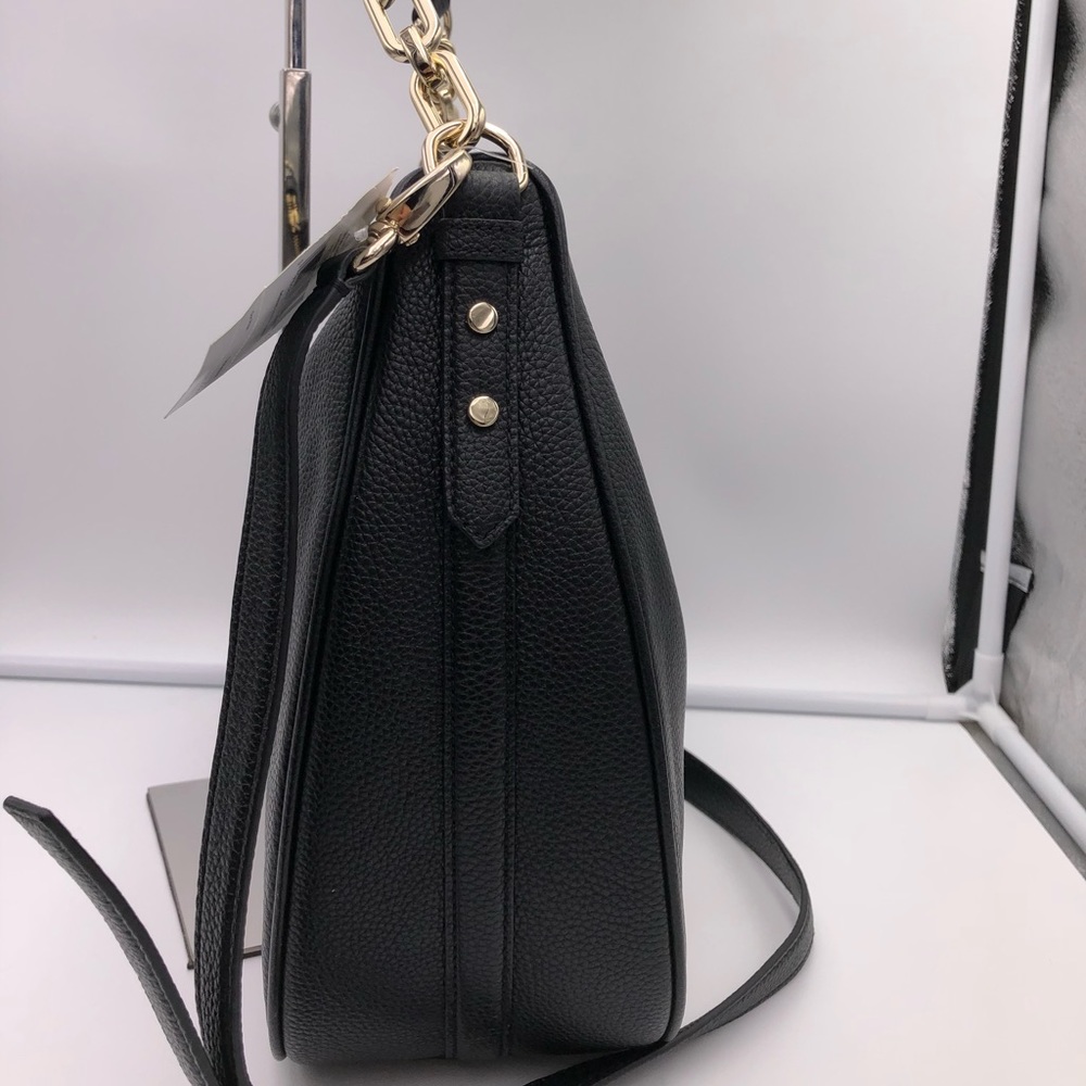 Kate Spade mulberry st Vivian Hobo  Crossbody - Picture 2 of 7
